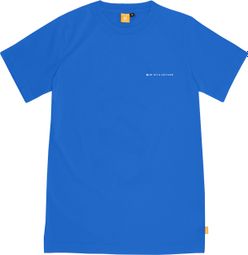 Technisch T-shirt Lagoped Teerec One Path Blauw