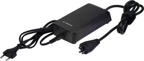 Chargeur Compact de Batterie Bosch PowerPack 2A