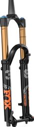 Fourche Fox Racing Shox 36 Float Factory 29'' Grip 2 Hi/Low Comp/Reb | Kabolt Boost 15x110 | Offset 44 | Noir 2021
