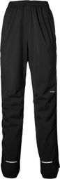 Basil Skane bicycle rain pants women black