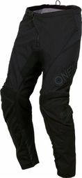 O'Neal Pantalones Element Classic Black