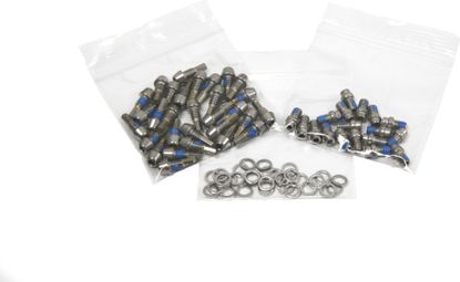 Hope Pedaal F22 Pin Kit