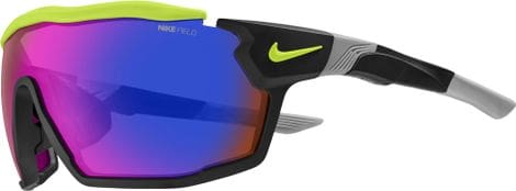 Nike Show X Rush Field Tint Sunglasses Black