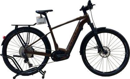 produit reconditionné . Focus Aventura² 6.8 Shimano Deore 2023 . VTT électrique . Focus très bon état