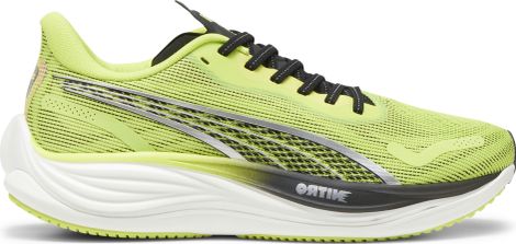 Scarpe da corsa Puma Velocity Nitro 3 Yellow Uomo