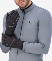 Gants Velo Long De Hiver Rogelli Essential Homme