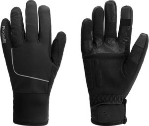 Gants Velo Long De Hiver Rogelli Essential Homme