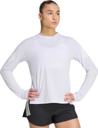 adidas adi365 Climacool Women's Purple Running T-Shirt