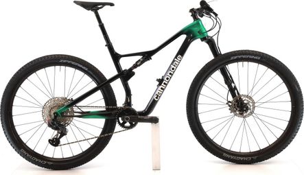 Produit reconditionné · Cannondale Scalpel Hi-MOD XX1 AXS / Vélo VTT | Très bon état