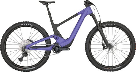 eri 9/30まで Scott Genius eRide 930 Sram NX/SX 12V 625Wh 29'' Grey All