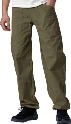 Herrenhose „Looking For Wild Alta Ripstop“ in Grün