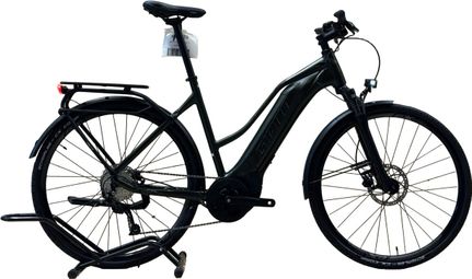 produit reconditionné . Giant Explore E+ 3 STA Shimano Alivio 2022 . Vélo électrique . Giant . très bon état