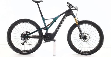 Produit reconditionné · Specialized Turbo Levo S-Works FSR Carbone XX1 / Vélo VTT électrique / Specialized | Bon état