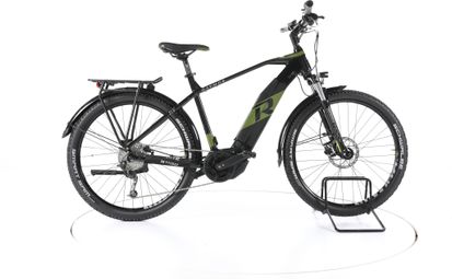 Produit reconditionné - R Raymon CrossRay E 4.0 Vélo électrique Hommes 2021 - Très Bon Etat