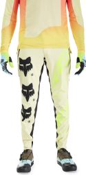 Pantalon VTT Fox Flexair Elevated Jaune