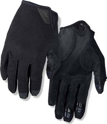 Gants Longs Giro Dnd Noir