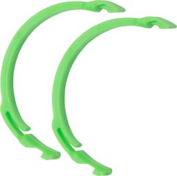 Fox Float X2 Volume Reducer 1cc Green