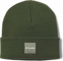 Gorro Columbia City Trek Verde