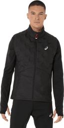 Gilet thermique sans manches Asics Road Winter Noir Homme