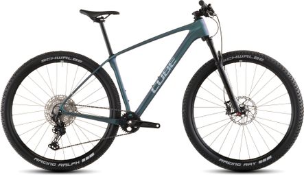 Trek Marlin 7 Hardtail MTB Sram SX 12S 29'' Keswick Green Gen 3