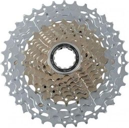 Cassette VTT Shimano SLX HG-81 10 vitesses