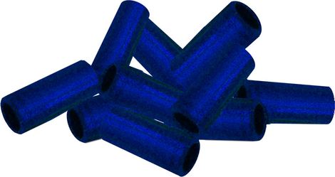 ICE Bits blue sheath