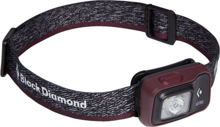 Black Diamond Astro 300 headlamp Burgundy