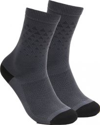 Oakley All Mountain Socks Grau