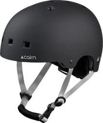 Cairn Eon Matte Black City Helmet