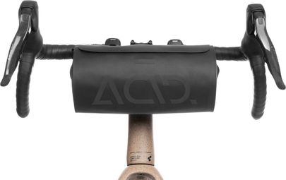 Sacoche de guidon ACID park pure 3litres