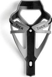 TACX bottle cage DEVA grey