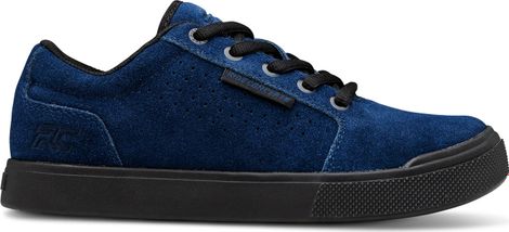 Chaussures Ride Concepts Vice Enfant Bleu 