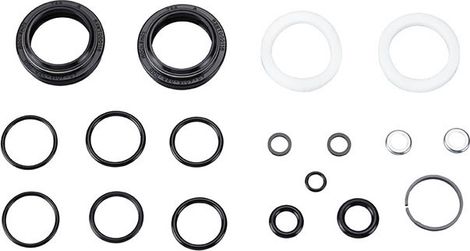 Kit de servicio Rockshox de 200 horas/1 año para la base Pike C1 (2023+)