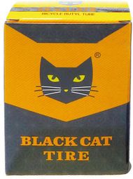 Chambre à air valve Black Cat Presta700 x 19-23C