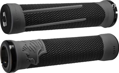 Odi AG2 Grips Black Grey