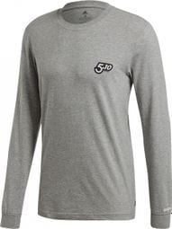 Five Ten GFX Grey Brgrmo Long Sleeve T-Shirt