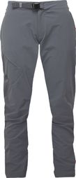 Damenhose Mountain Equipment Comici Blau