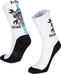 Chaussettes de sport unisexes Kilpi SPURT-U