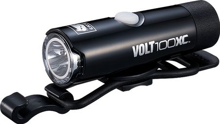 Cateye Volt 100 XC Frontlicht