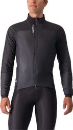 Castelli Fly Thermal Long Sleeve Jacket Zwart