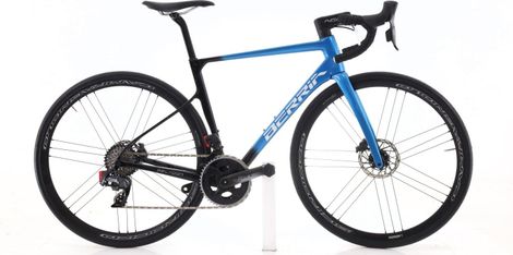 Produit reconditionné · Berria Belador AXS 12V · Noir / Vélo de route | Très bon état