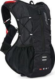 Uswe Outlander XC 10L Hydration Pack, Black