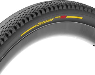 Pirelli Cinturato Gravel RH 700 mm Tubeless Ready HP-Line Team Edition Tire