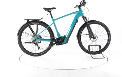 Produit reconditionné - Focus AVENTURA² 6.7 Trekking E-Bike - Bon Etat