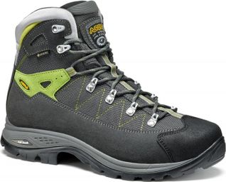 Asolo Finder GV Gray Hiking Shoes