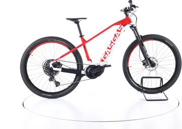 Produit reconditionné - GASGAS Cross Country 7.0 Vélo électrique 2021 - Très Bon Etat