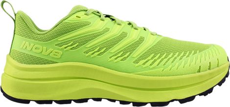 Chaussures Trail Inov-8 TrailFly Max V2 Vert Femme