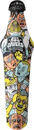 Garde-Boue de Selle Ass Savers Regular Monster Mayhem Multicolor