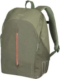 Rucksack Basil B-Safe Commuter Women Nordlicht Grün