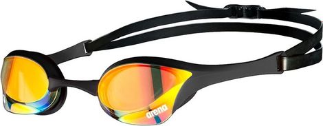 ARENA COBRA ULTRA SWIPE MR YELLOW COPPER-BLACK